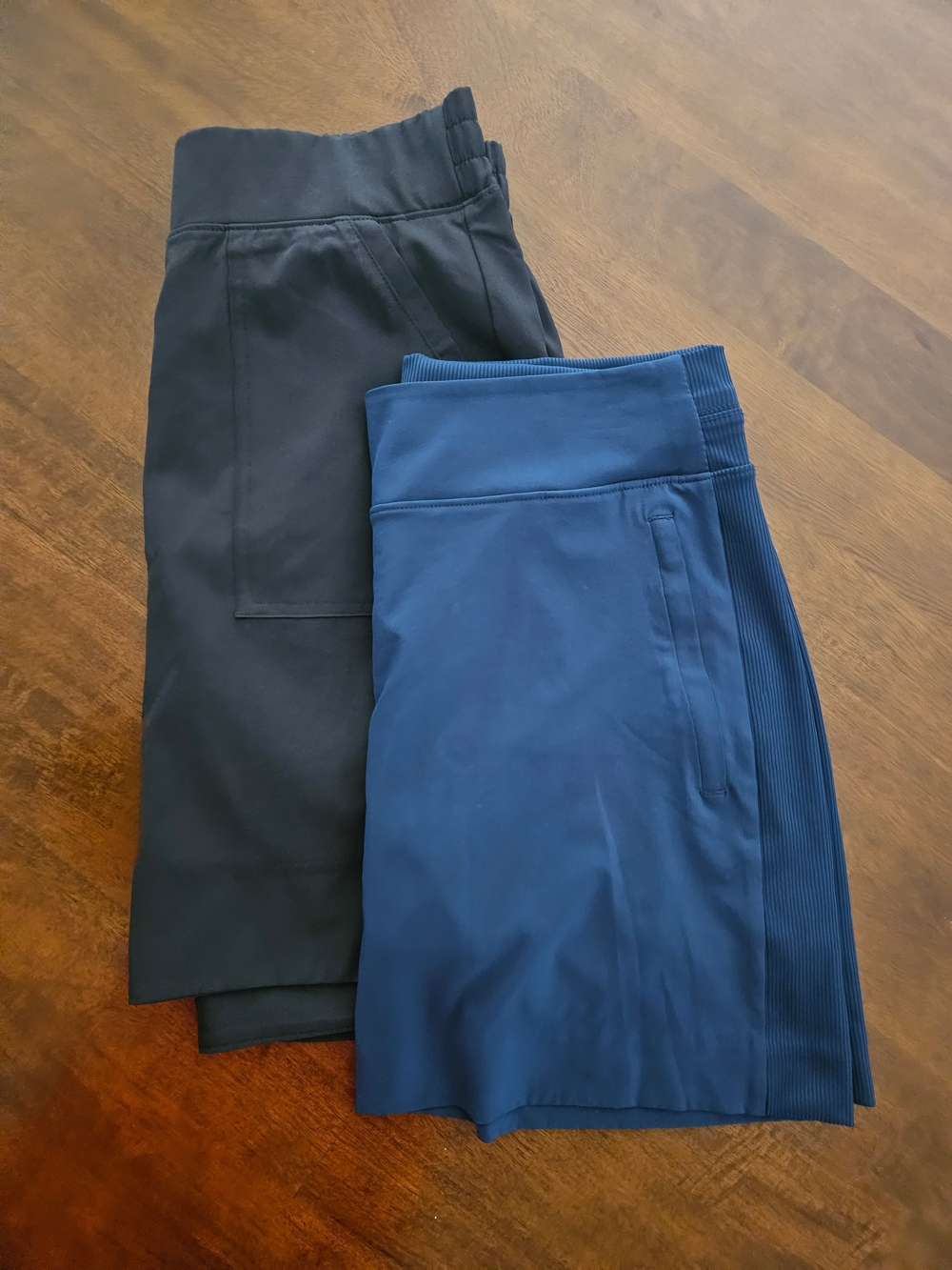 NWOTs Women's Athletic Skort Set
